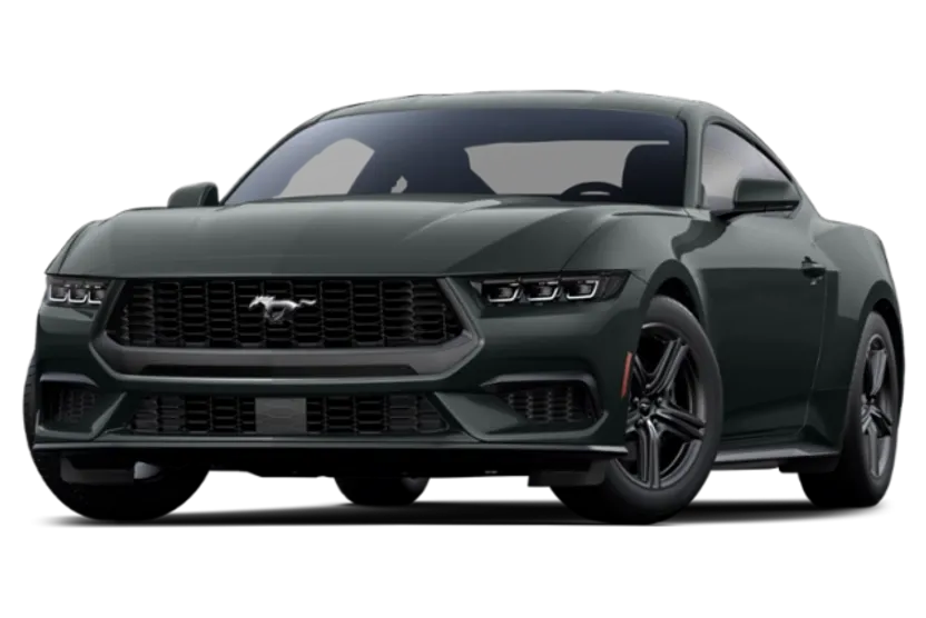 2024 Ford Mustang EcoBoost photo 1