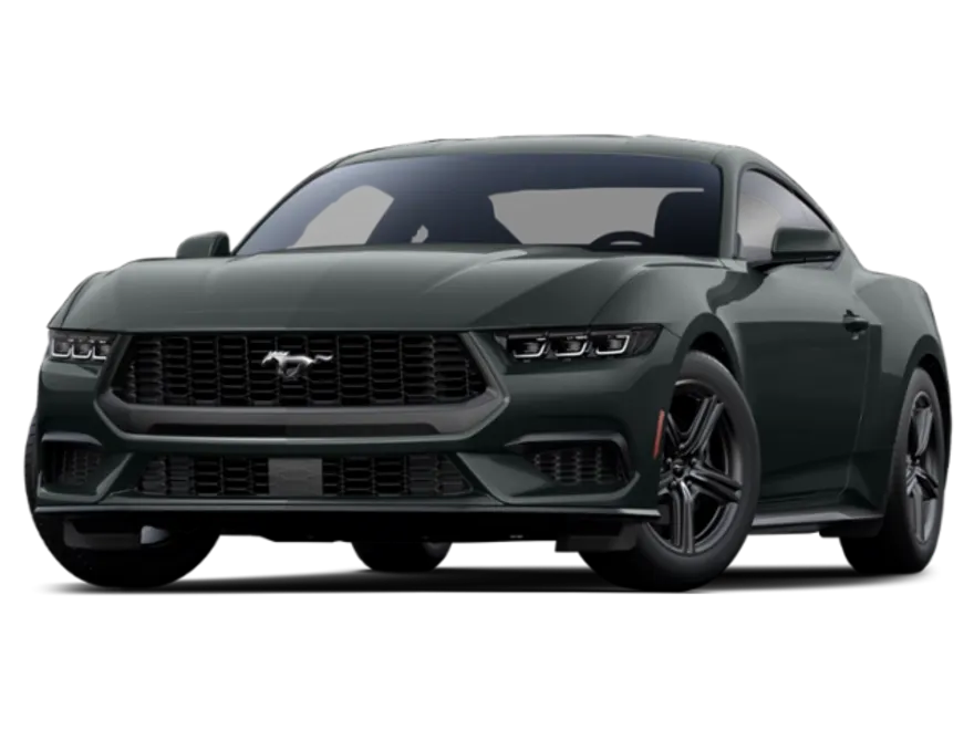 2024 Ford Mustang EcoBoost photo 1