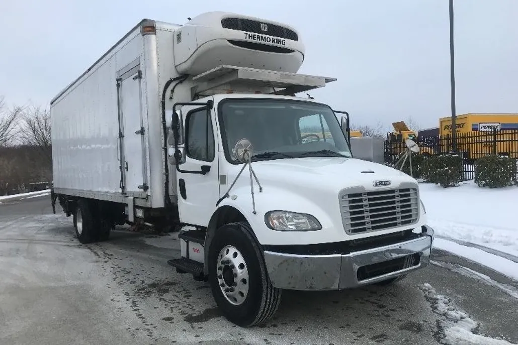 2018 Freightliner M2 106 Medium Duty photo 1