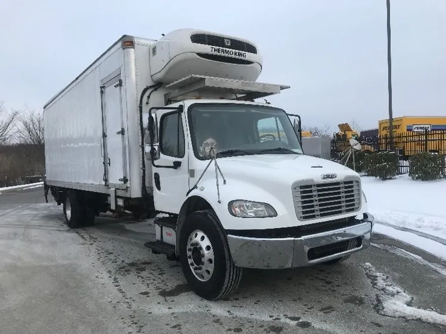 2018 Freightliner M2 106 Medium Duty photo 1