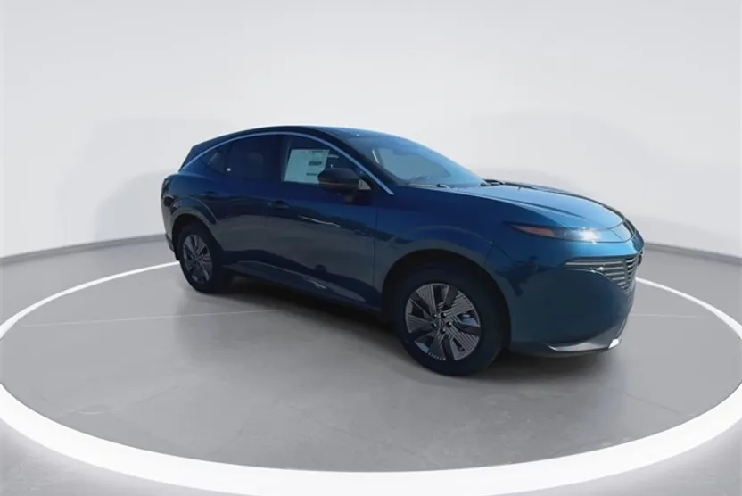 2025 Nissan Murano SL photo 1