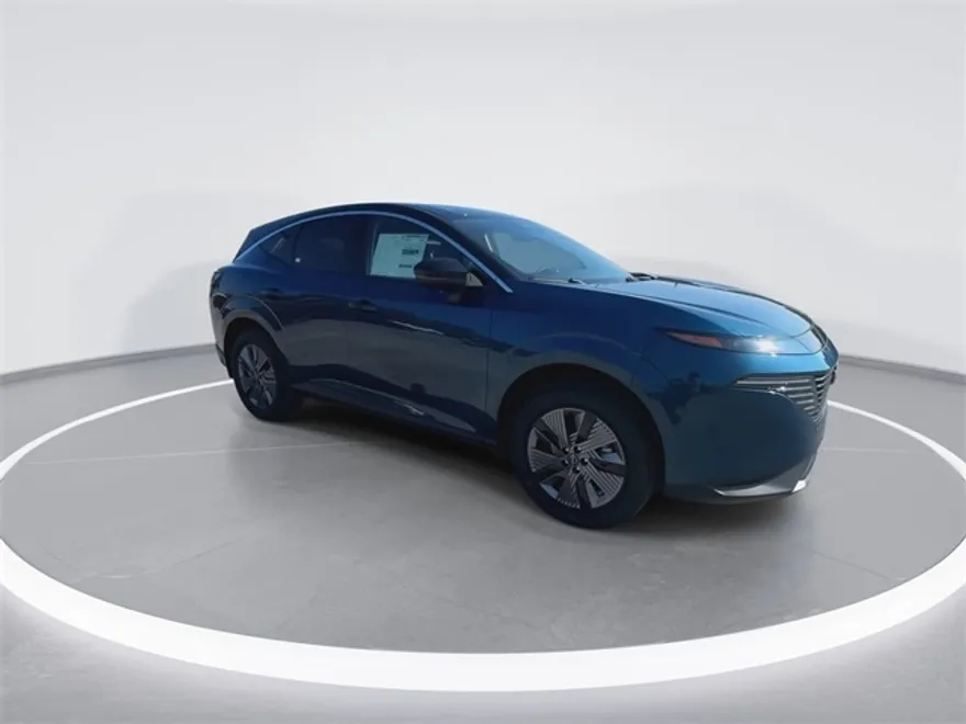 2025 Nissan Murano SL photo 1