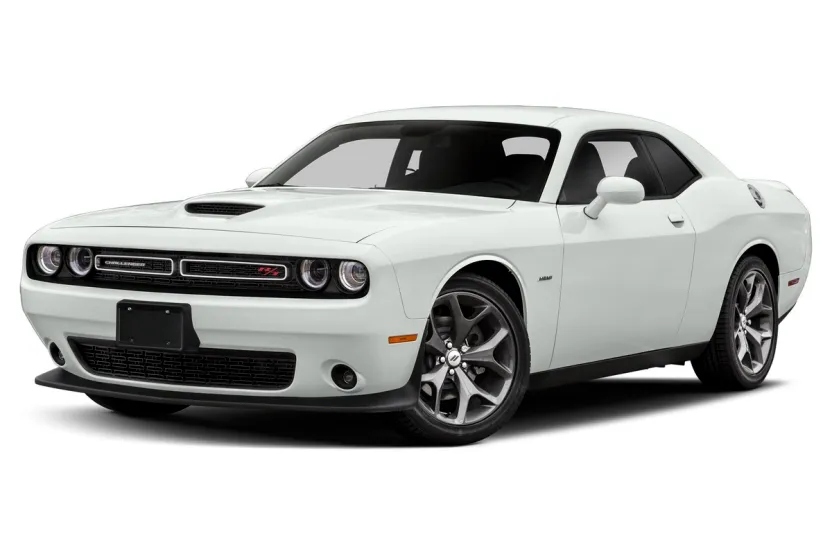 2021 Dodge Challenger GT photo 1