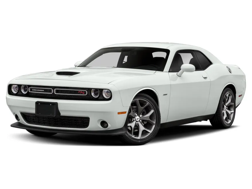 2021 Dodge Challenger GT photo 1