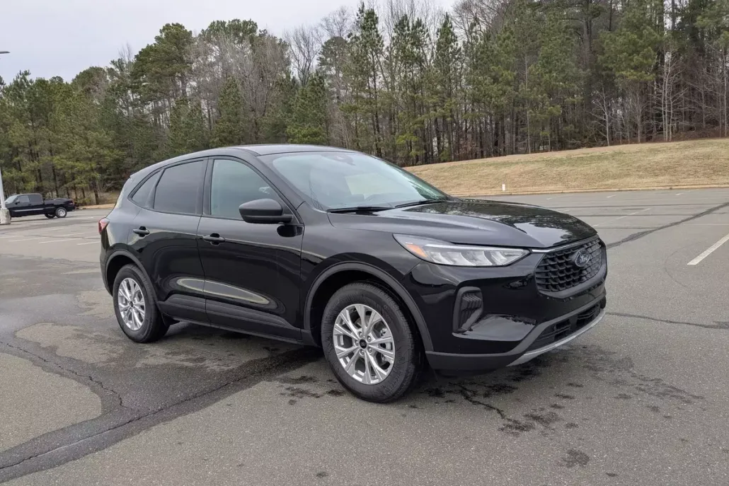 2025 Ford Escape Active photo 1