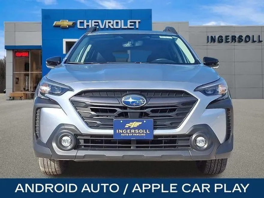 2025 Subaru Outback Premium photo 1