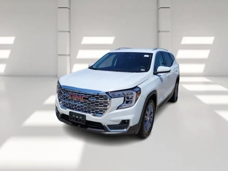 2023 Gmc Terrain SLT photo 1