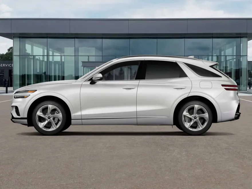 2026 Genesis GV70 2.5T photo 1