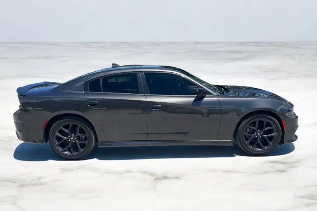 2023 Dodge Charger GT photo 1