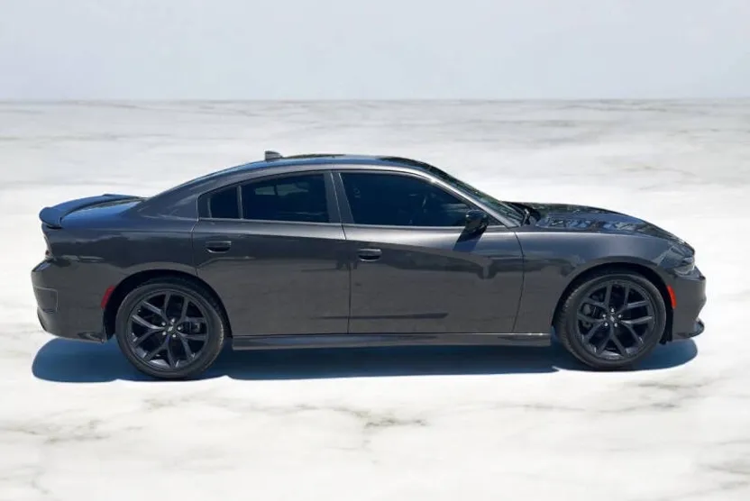 2023 Dodge Charger GT photo 1