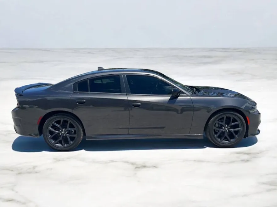 2023 Dodge Charger GT photo 1