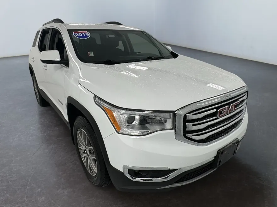 2019 Gmc Acadia SLE photo 1