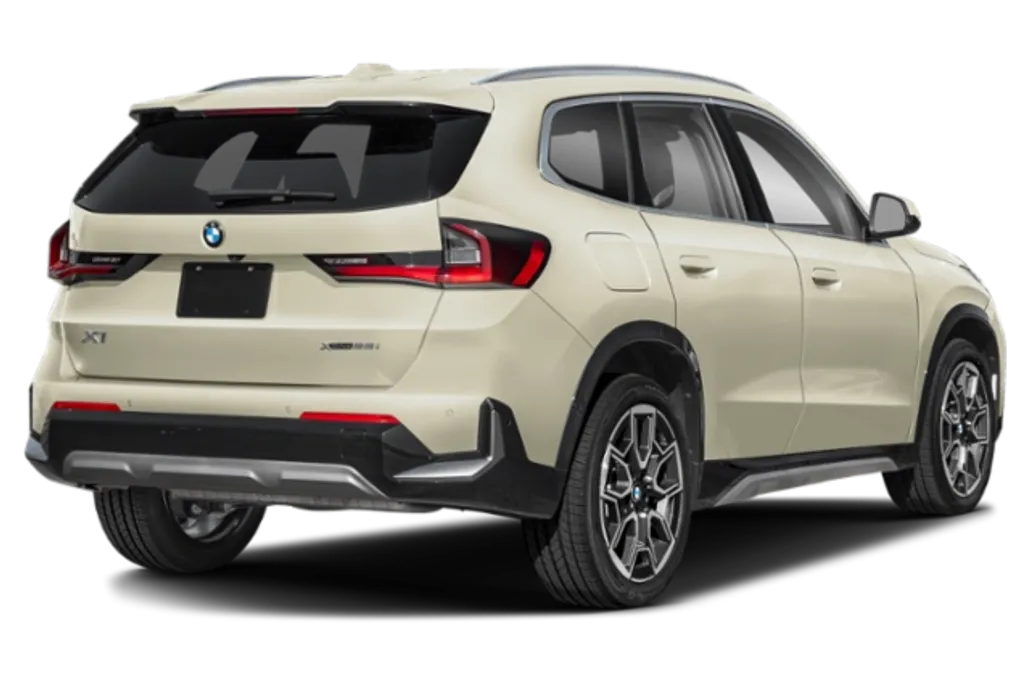 2026 Bmw X1 XDrive28i photo 1