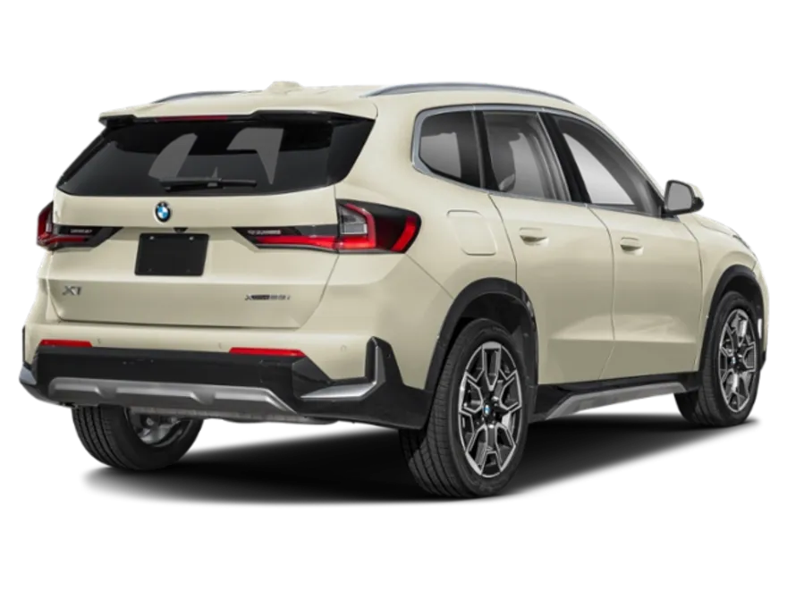 2026 Bmw X1 XDrive28i photo 1
