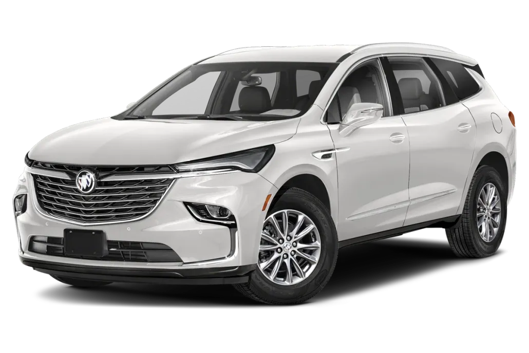 2022 Buick Enclave Premium photo 1