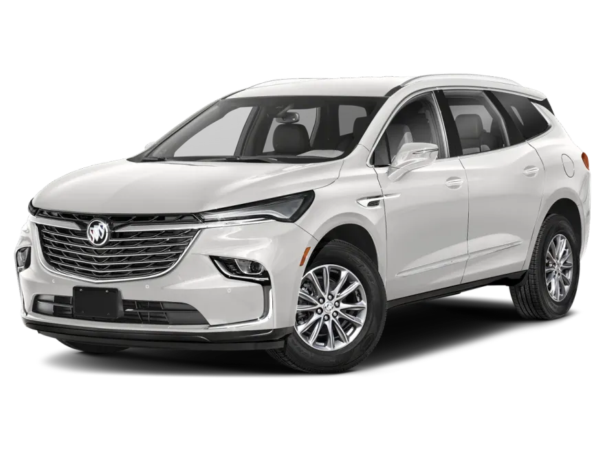 2022 Buick Enclave Premium photo 1