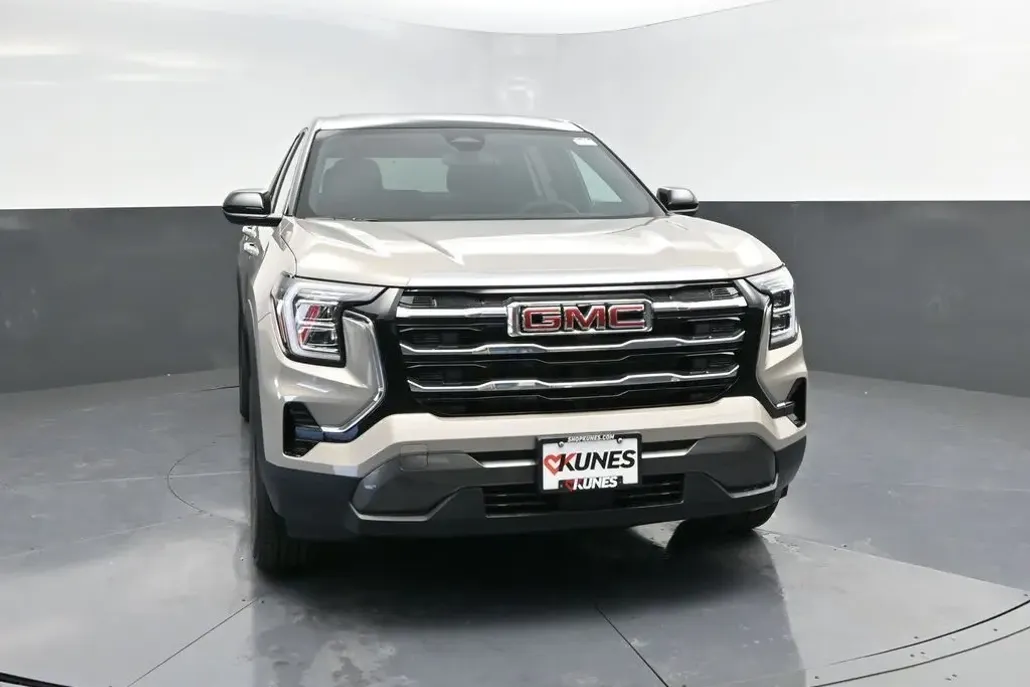 2026 Gmc Terrain Elevation photo 1