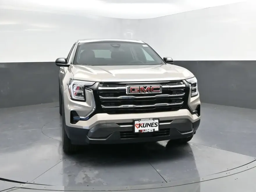 2026 Gmc Terrain Elevation photo 1