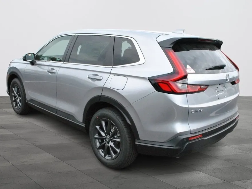 2026 Honda CR-V EX-L photo 1