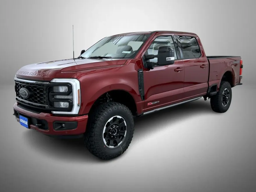 2025 Ford F-250 photo 1