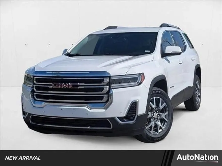 2023 Gmc Acadia SLT photo 1