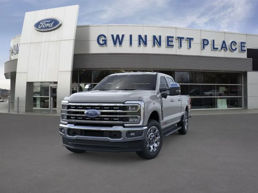 2025 Ford F-350 Lariat photo 1