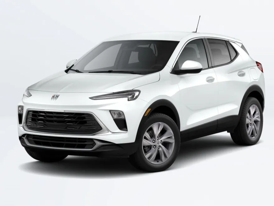 2026 Buick Encore GX Preferred photo 1