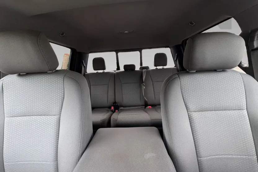 2019 Ford F-150 XLT photo 1
