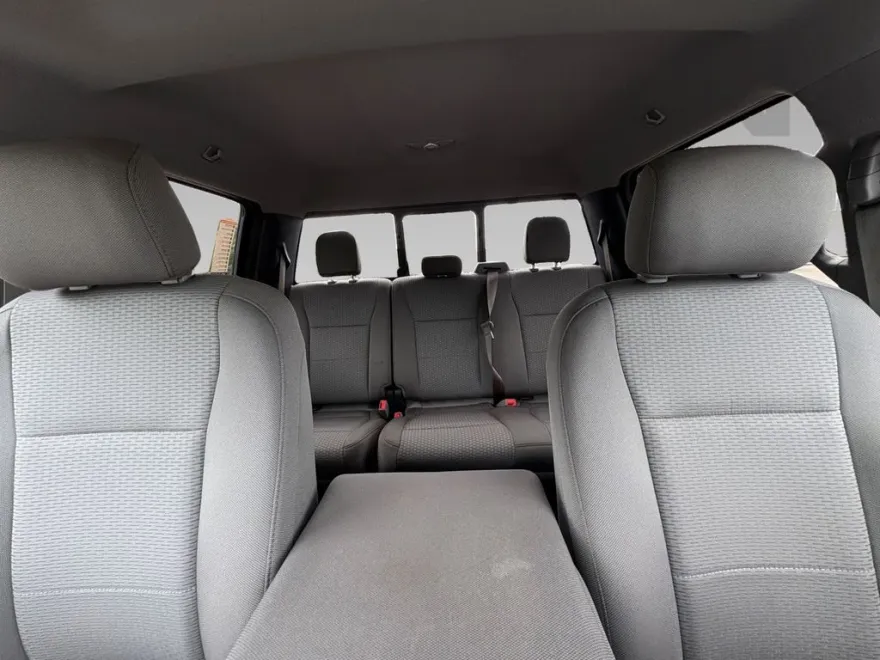 2019 Ford F-150 XLT photo 1
