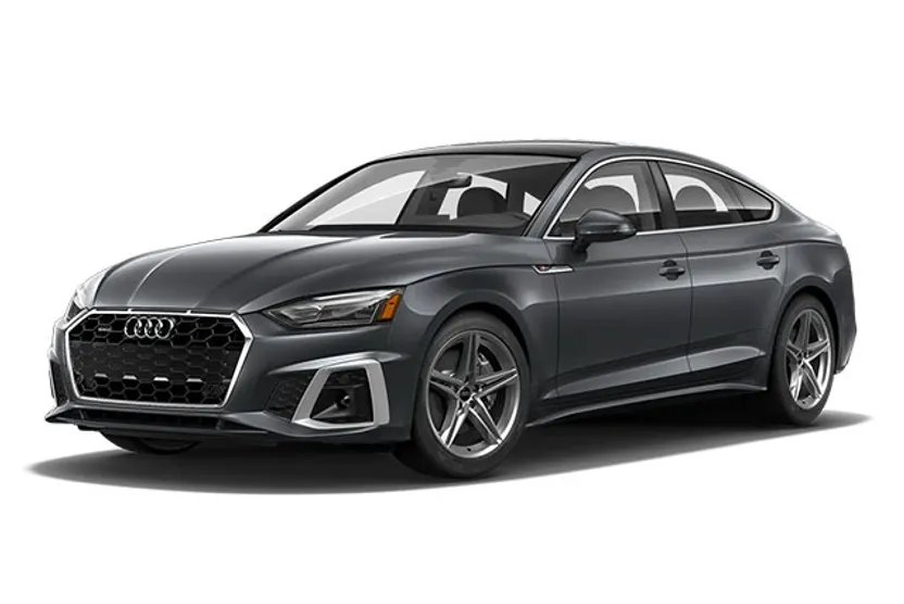 2023 Audi A5 S line Quattro Premium Plus photo 1