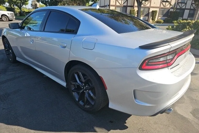 2021 Dodge Charger GT photo 1