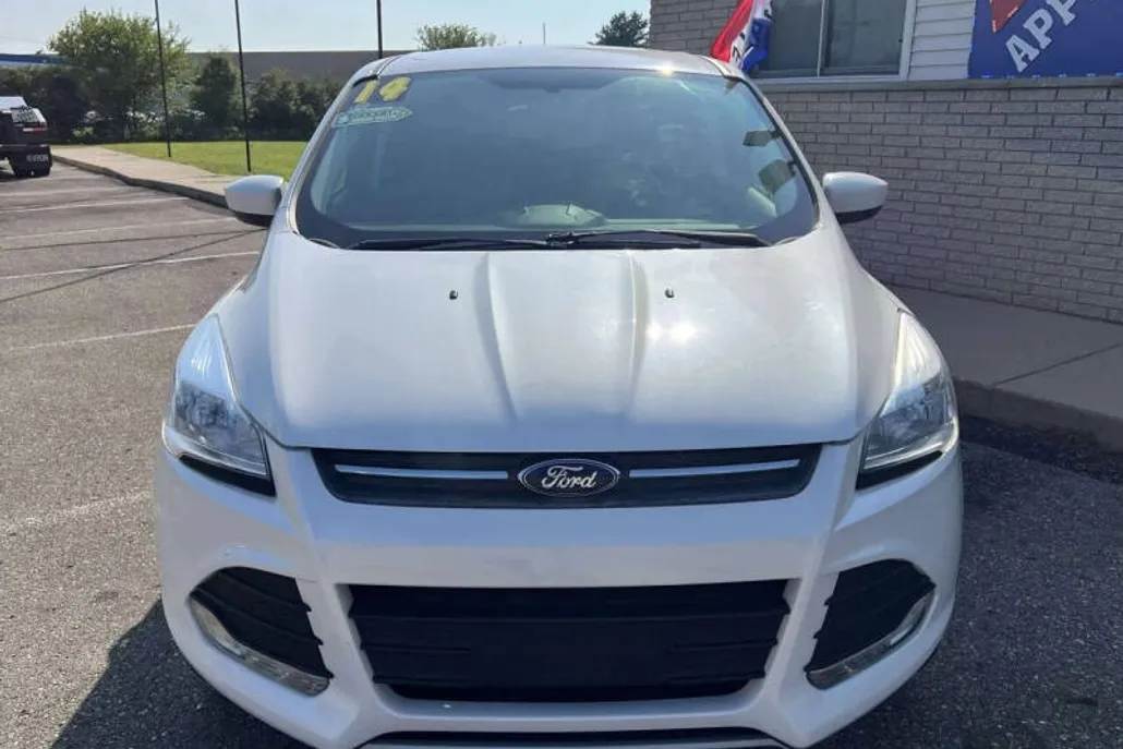 2014 Ford Escape SE photo 1