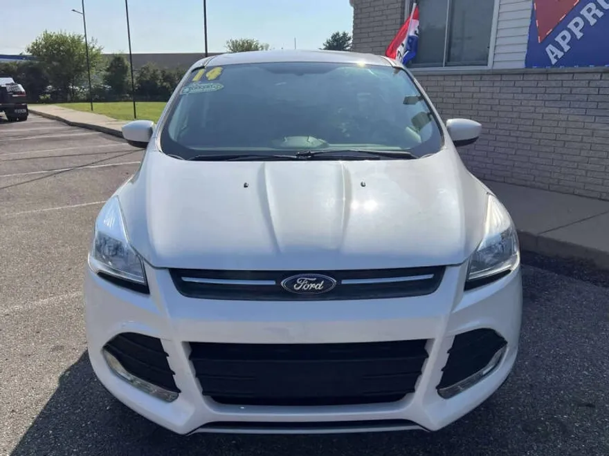 2014 Ford Escape SE photo 1