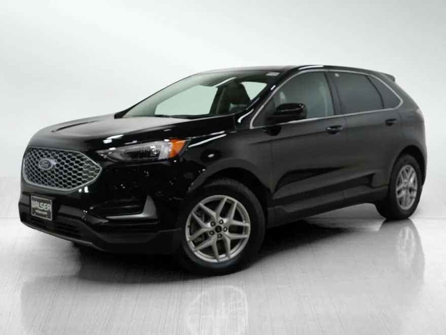 2024 Ford Edge SEL photo 1