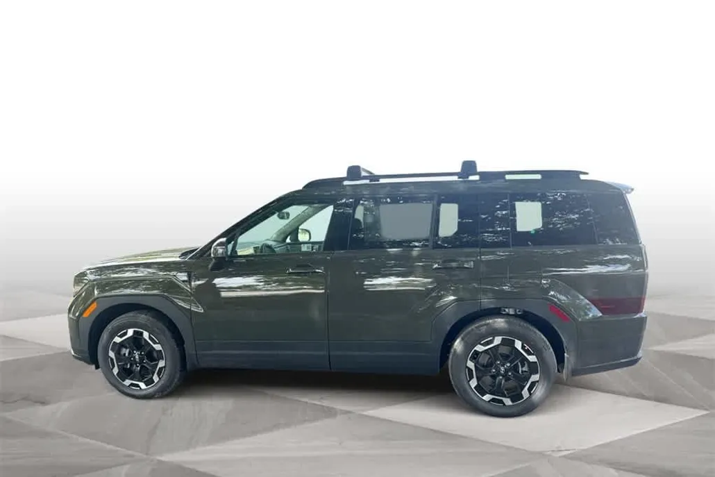 2026 Hyundai Santa Fe SEL photo 1