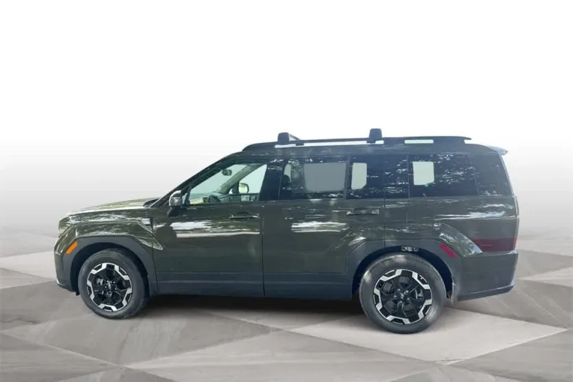 2026 Hyundai Santa Fe SEL photo 1