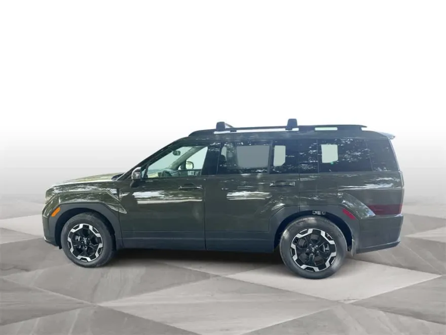 2026 Hyundai Santa Fe SEL photo 1