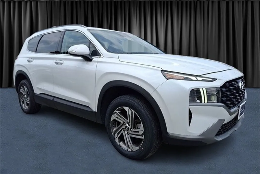 2023 Hyundai Santa Fe SEL photo 1