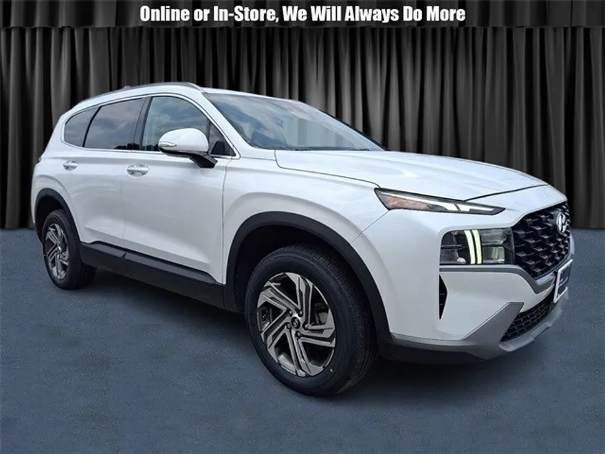 2023 Hyundai Santa Fe SEL photo 1