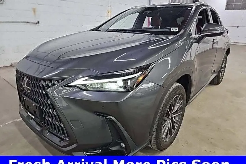 2023 Lexus NX 350 Premium photo 1