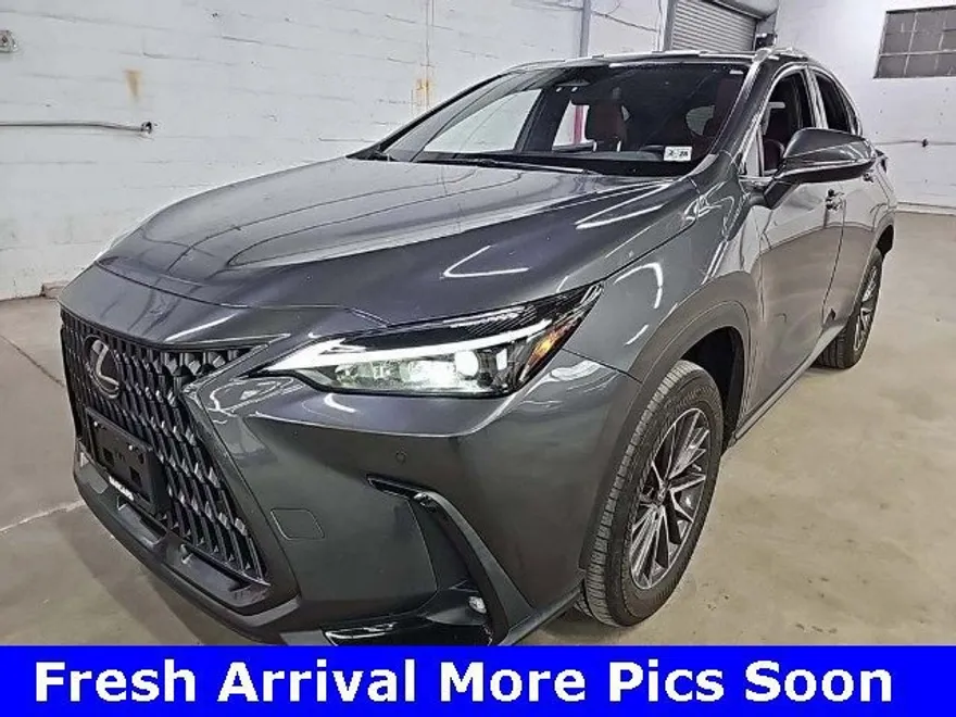 2023 Lexus NX 350 Premium photo 1