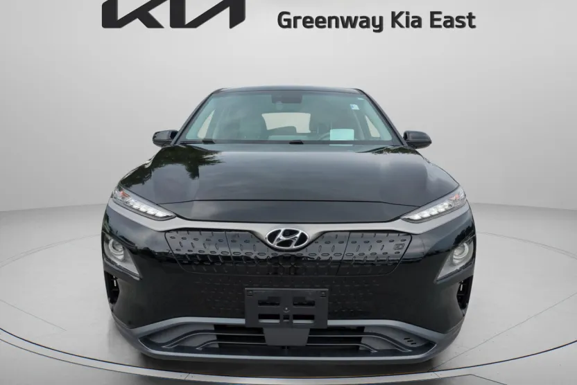 2021 Hyundai Kona Electric Ultimate photo 1