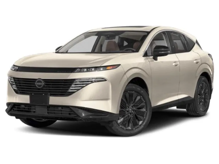 2026 Nissan Murano SL photo 1