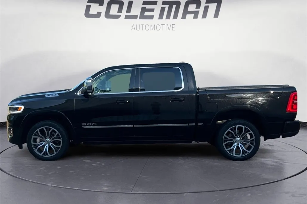 2026 Ram 1500 photo 1