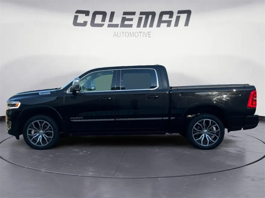 2026 Ram 1500 photo 1