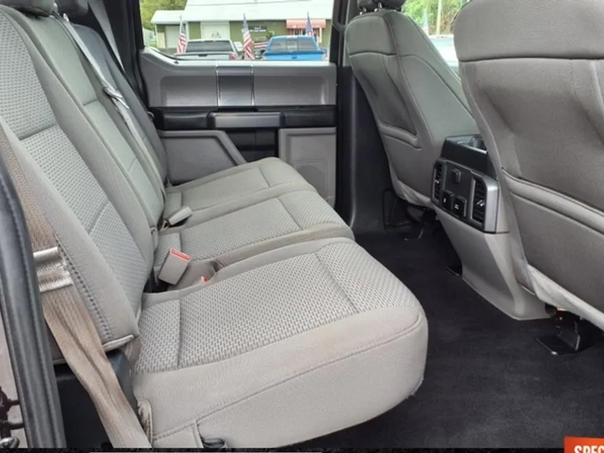 2019 Ford F-150 XLT photo 1
