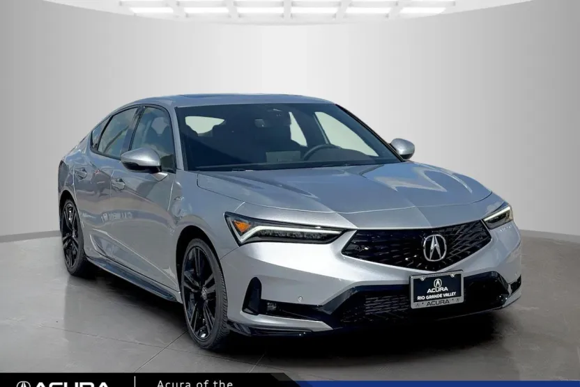 2026 Acura Integra A-Spec photo 1