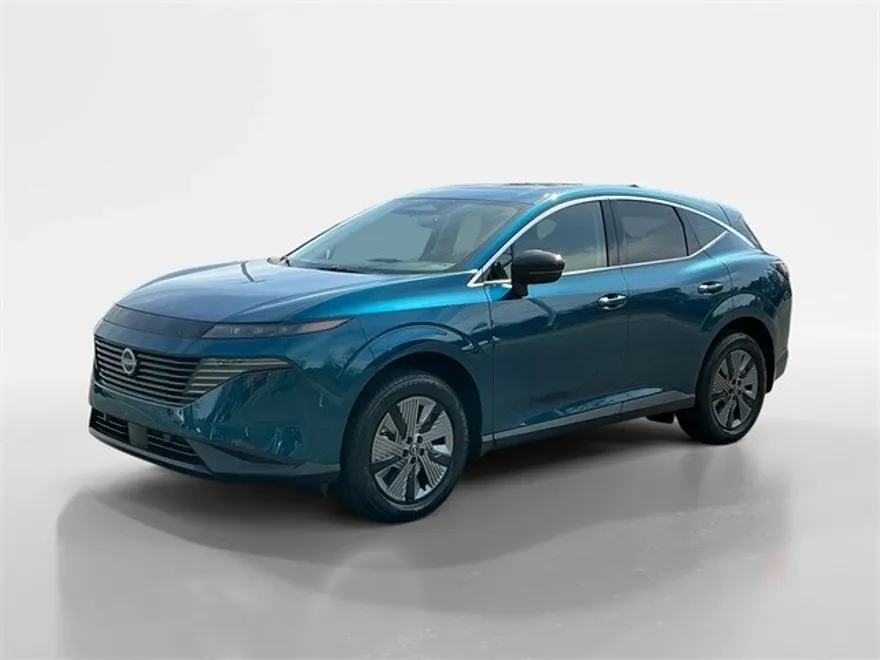 2025 Nissan Murano SL photo 1
