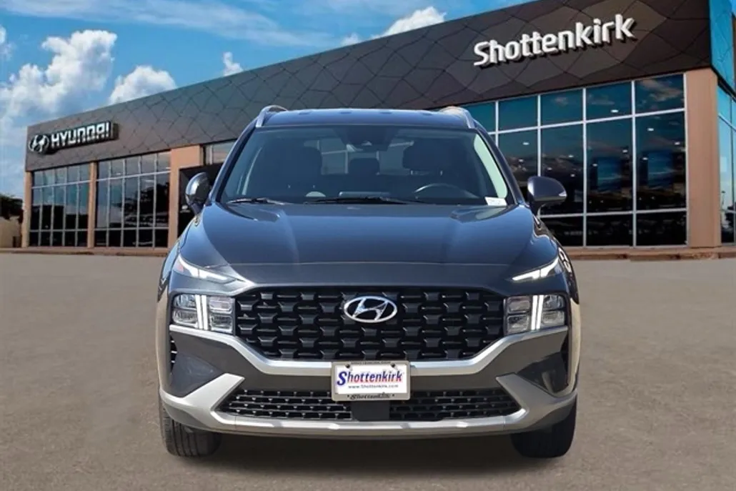 2023 Hyundai Santa Fe SEL photo 1