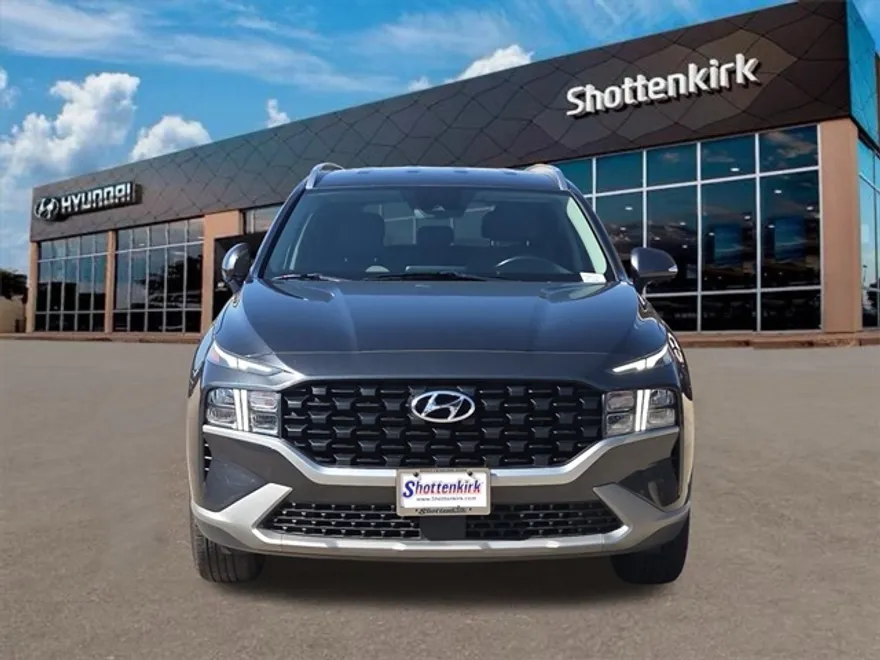 2023 Hyundai Santa Fe SEL photo 1